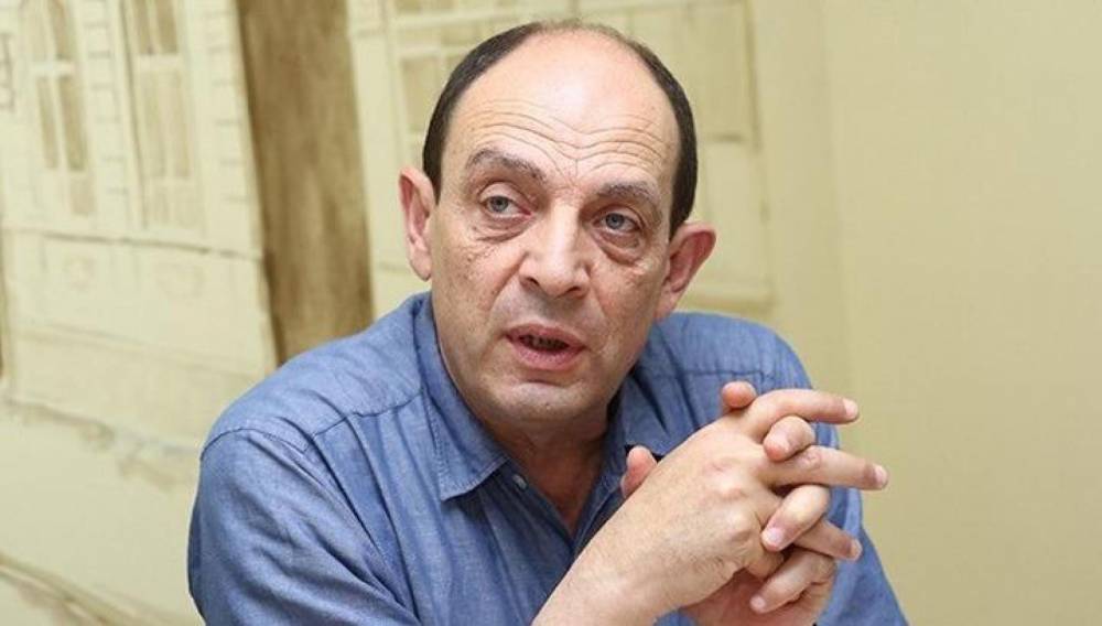 Հարգելի՛ և սիրելի՛ արցախցիներ, վերջապես դուք Արցախը պետությո՞ւն եք համարում, թե՝ ձեզ ընդամենը կրոնական համայնք․ Իշխանյան