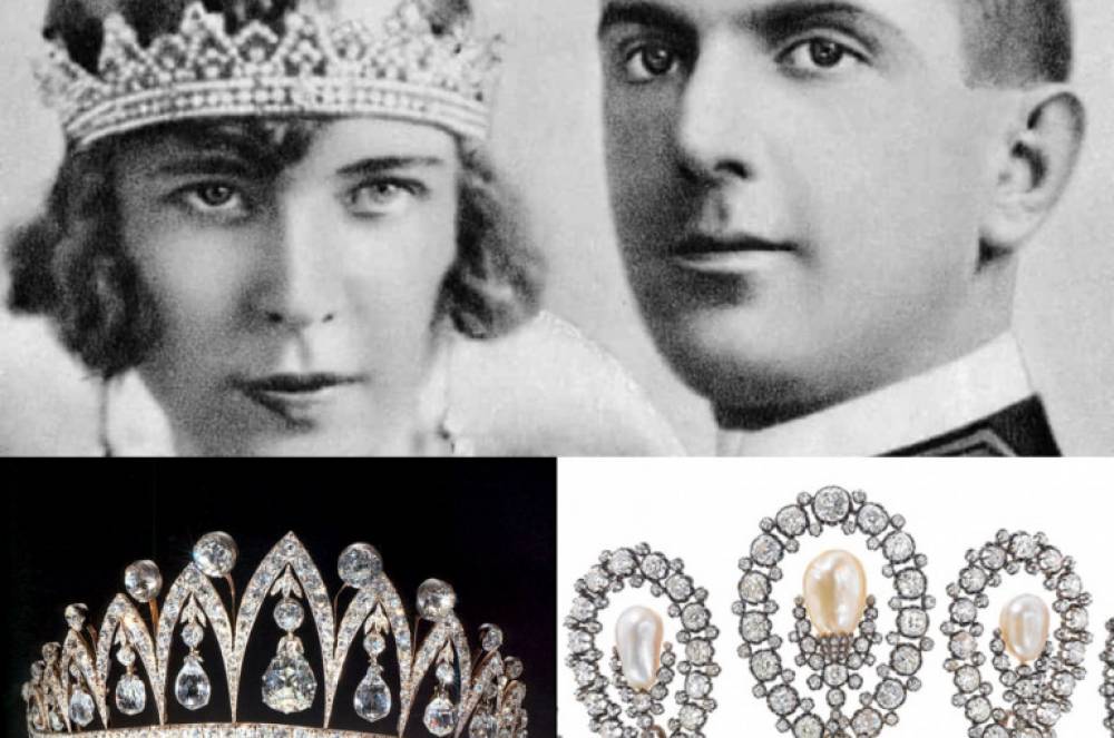 Ավելի քան 6000 ադամանդ և 2000 մարգարիտ. Իտալիայի վերջին թագավորի ժառանգները խնդրում են վերադարձնել թագավորական ընտանիքի զարդերը