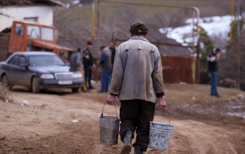 Ինչպիսի՞ իրավիճակ է Արցախի սահմանամերձ դարձած գյուղերում