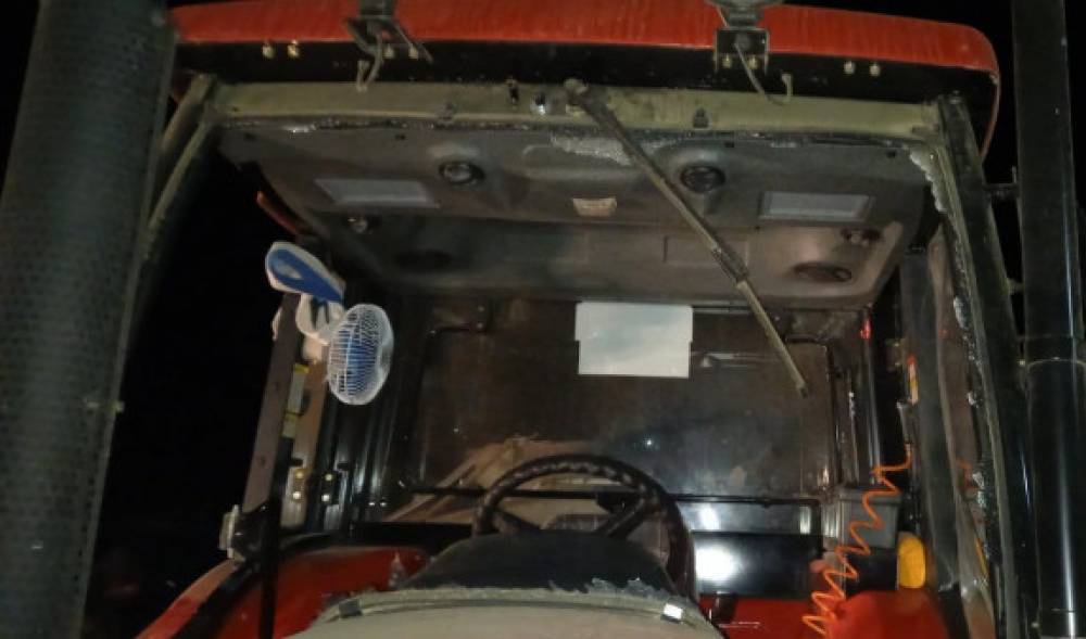 Ադրբեջանը հրադադարի ռեժիմը խախտել է նաև Ասկերանի շրջանում