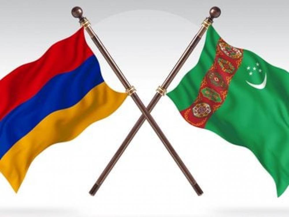 Փաշինյանը հաստատել է Հայաստանի և Թուրքմենստանի միջև տնտեսական միջկառավարական հանձնաժողովի հայկական կողմի կազմը