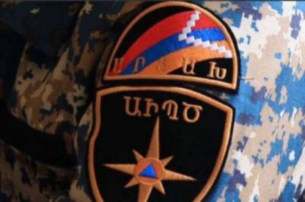 Վարանդայում որոնումներն արդյունք չեն տվել