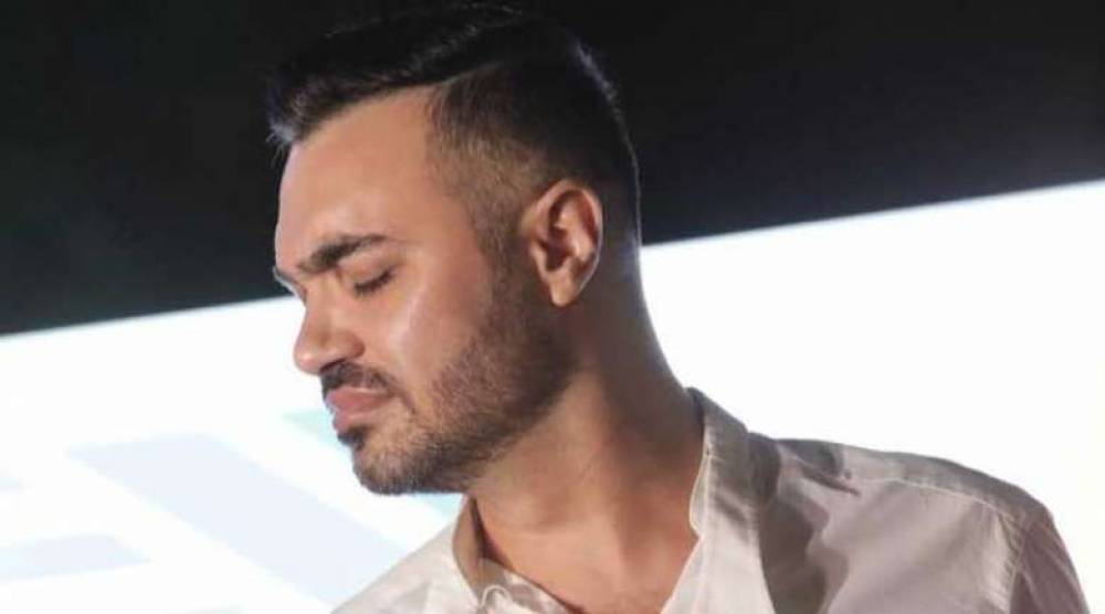 «Այս անմարդկային պայթյունն արվեց եւս մի դավադիր ծրագիր իրագործելու համար». Անդրե