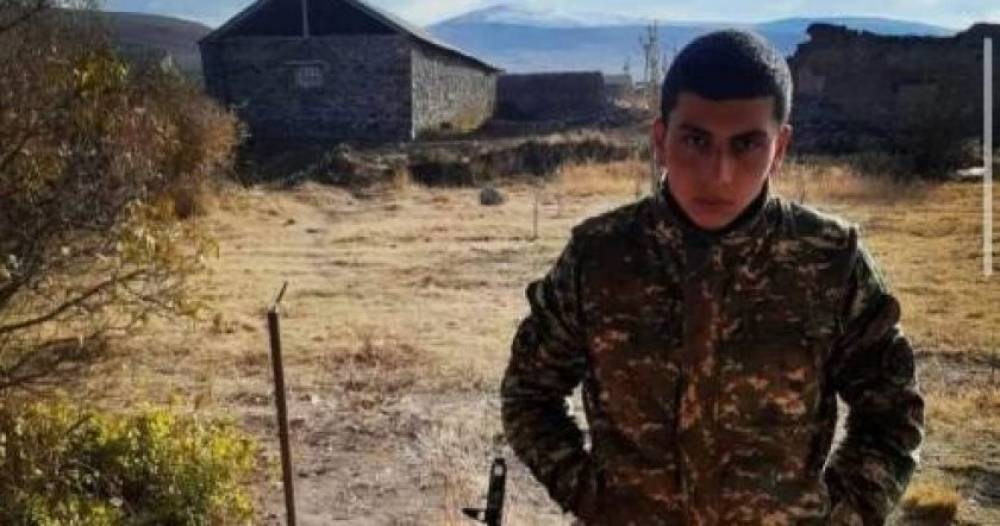 Ծանրոցը դեռ ճանապարհին է... 19–ամյա Հայկ Կիրակոսյանը չհասցրեց ստանալ եղբոր անակնկալը