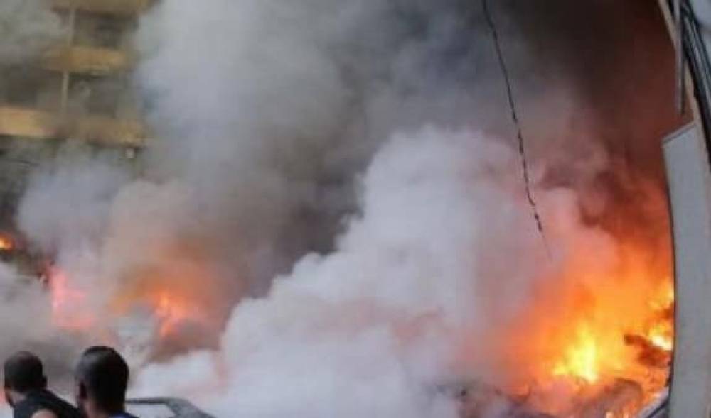 Իսկ ինչո՞ւ է բացառվում անօդաչուի հարվածի վարկածը սահմանամերձ Ազատում