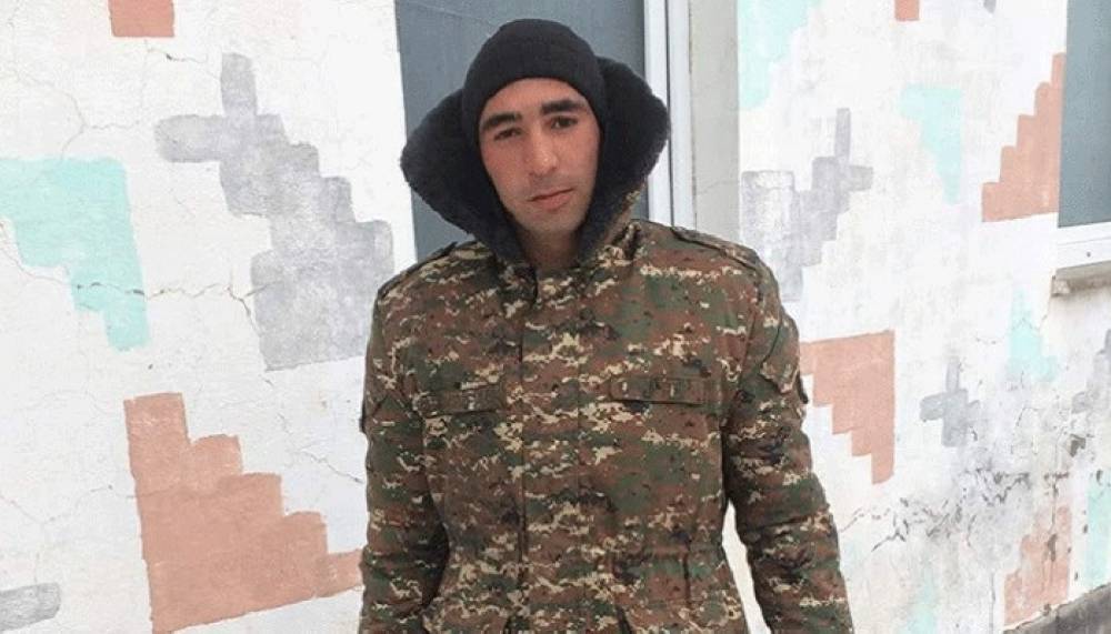 «Ինձ ոչինչ պետք չի, պոստերի համար պակրիկշա ա պետք». Ռոստոմ Ասրյանը Հոբարձի գյուղից էր