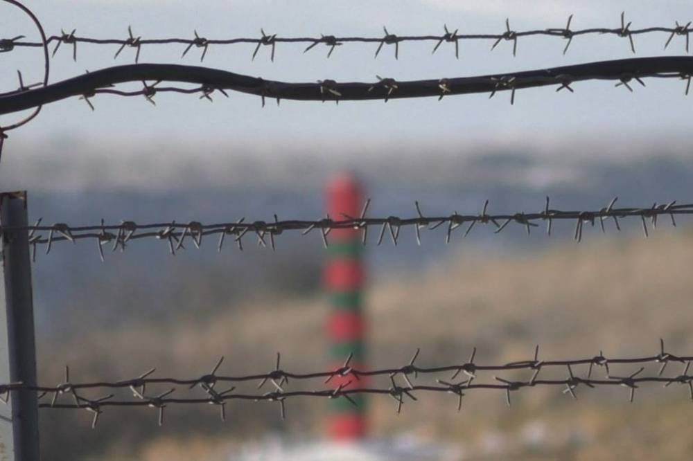 Թուրքիան Հայաստանի հետ սահմանին ռազմաբազա է կառուցում