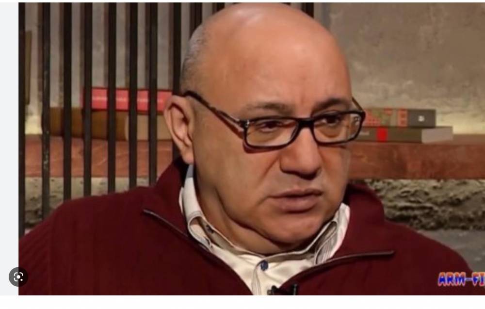 Իհարկե՛, արցախցիները կարող են ապրել ադրբեջանցիների հետ