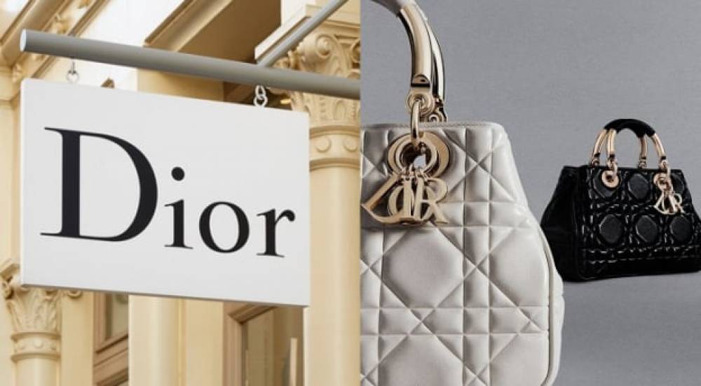 Dior-ը ցուցադրել է Lady Dior պայուսակի նոր տարբերակը (ֆոտո)