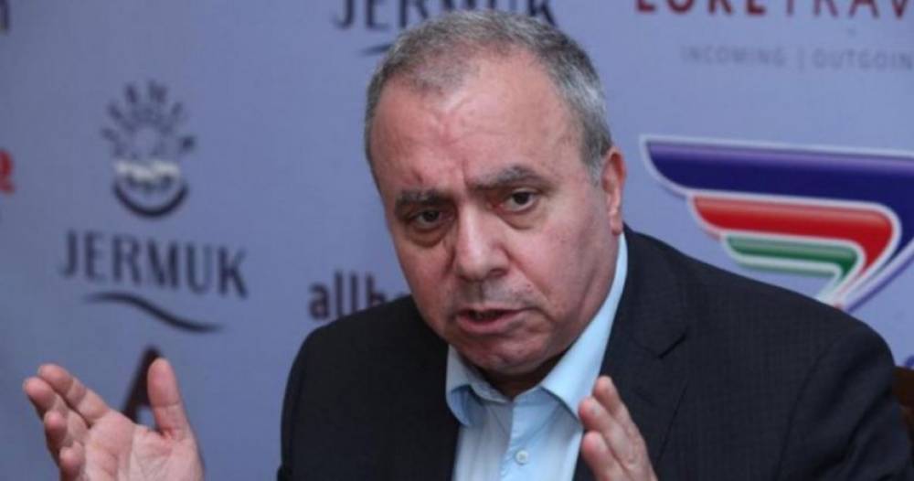 Նիկոլ Փաշինյանի ընդհանուր հաթաթաներն ու պատժելու պատրաստակամությունն անընդունելի են․ այն որ դու մեր վարչապետն ես արդեն ահավոր պատիժ է