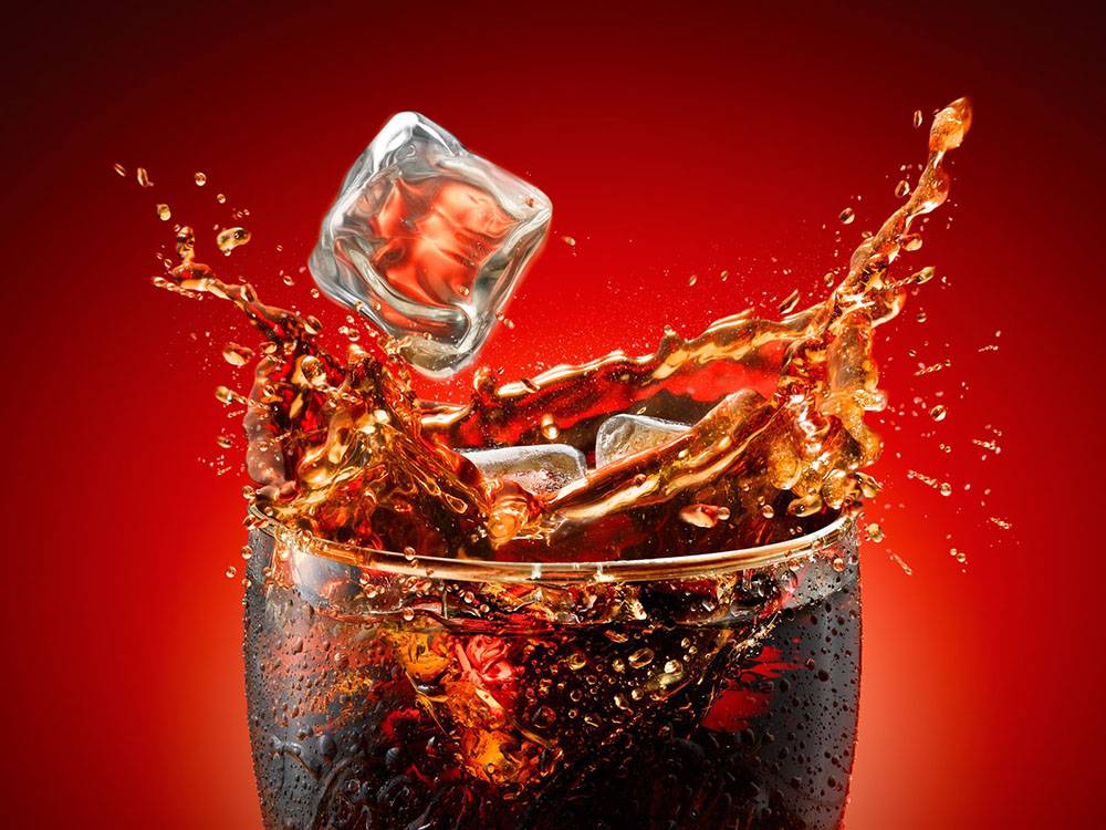 Ի՞նչ է կատարվում մարդու օրգանիզմի հետ 1 շիշ Cola-ից հետո – ինֆոգրաֆիկա