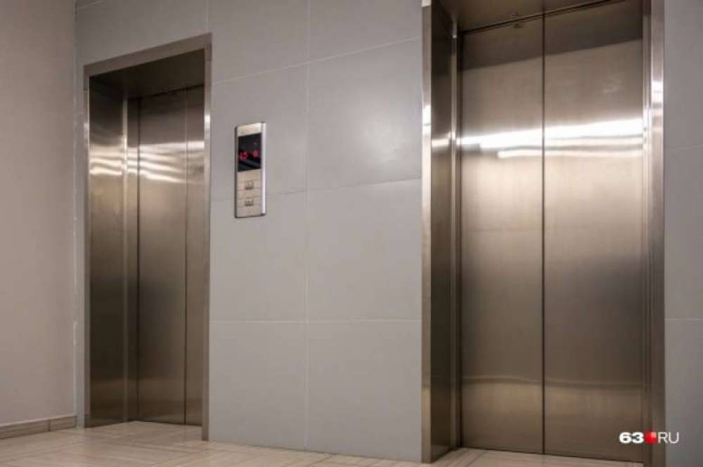 Խափանվել է «Մեգամոլ» առևտրի կենտրոնի վերելակը. 10 երեխա է մնացել ներսում