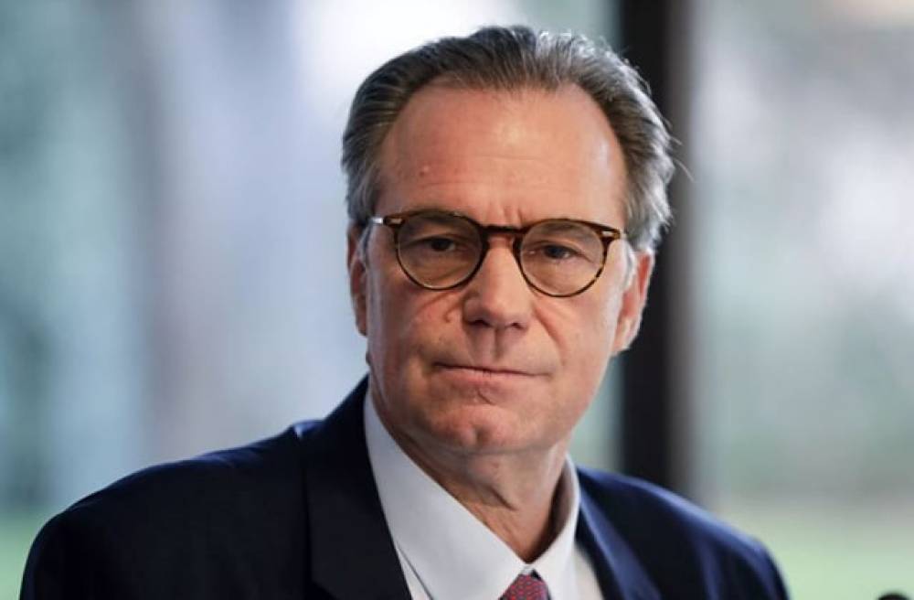 120.000 արցախահայեր պատանդ են վերցվել Ադրբեջանի կողմից․ Մենք պետք է արձագանքենք․ Ռենո Մյուզելյե