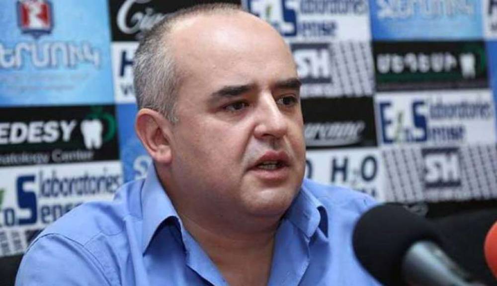 Տիկին գլխավոր դատախազ, իրավաբանությունն ունի որոշակի տարբերություն «մայրաքաղաքային» աղցանից