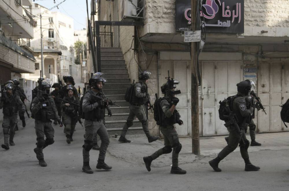 Ահաբեկչություն Երուսաղեմի սինագոգում, կան զոհեր և վիրավորներ