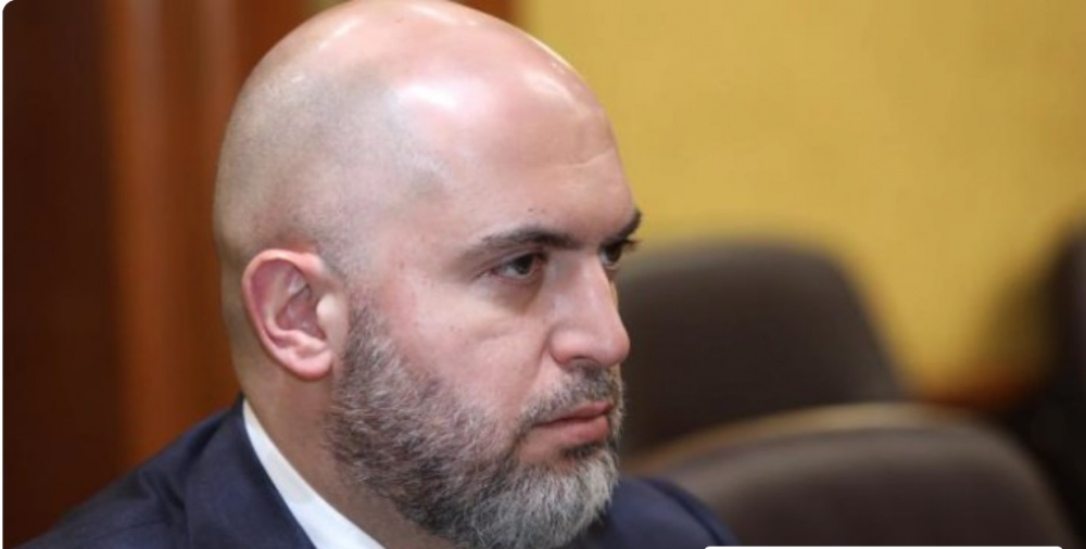 ԴՆԹ մակարդակում հայ ժողովրդի պրոբլեմը հայի ազգանունով քո նման գենետիկ մուտանտն է․ Արմեն Աշոտյան