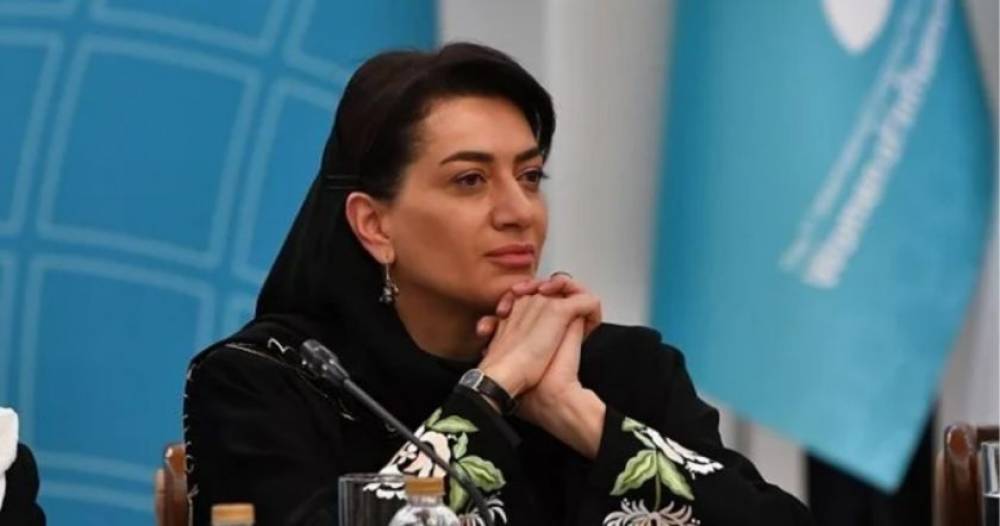 Իրանի հայ համայնքն ու եկեղեցին փաստացի բոյկոտել են Նիկոլի սիրելիին, ինչի պատճառով Աննան Իրանում իրեն «իզգոյ» է զգացել