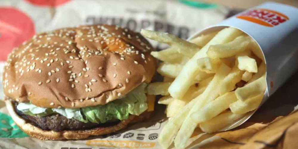 «Բուրգեր Քինգը» մտադիր է բլոգերին դատարանի միջոցով ստիպել 40 ժամ աշխատել իրենց խոհանոցում