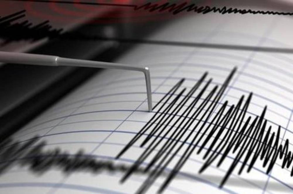 Թուրքիայում կրկին երկրաշարժ է եղել