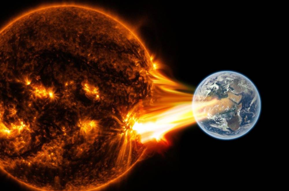 Հունվարի 23-ին Երկրի վրա մագնիսական փոթորիկ կլինի