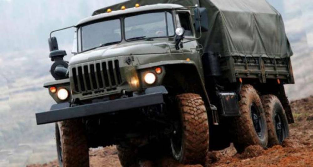 Բերձորի շրջանում վթարի հետևանքով մահացել են երկու ադրբեջանցի զինծառայողներ․ կա 9 վիրավոր