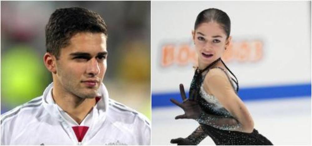 Ադելիա Պետրոսյանը և Արսեն Զախարյանը ՌԴ-ում տարվա լավագույն մարզիկներ են ճանաչվել