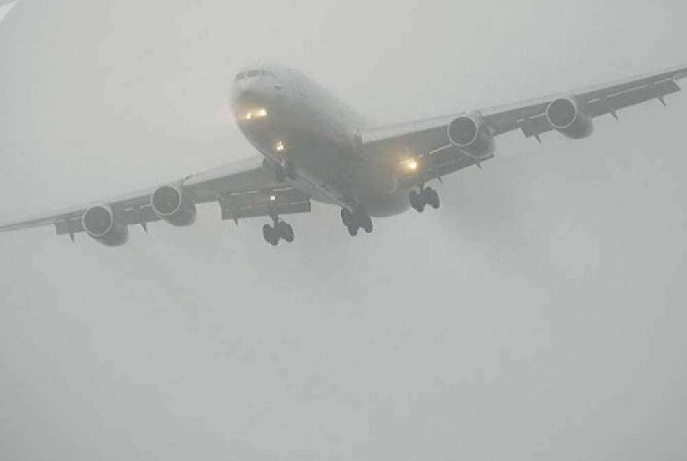 Թբիլիսիի օդանավակայանը չի կարողացել ընդունել մի քանի չվերթ, այդ թվում՝ Երևանից․ ԶԼՄ