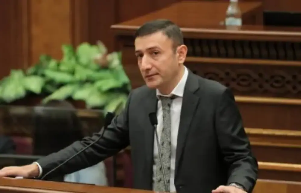 Ապատեղեկատվություն են տարածում, թե բանկային գաղտնիքը խախտվում է. Թունյան