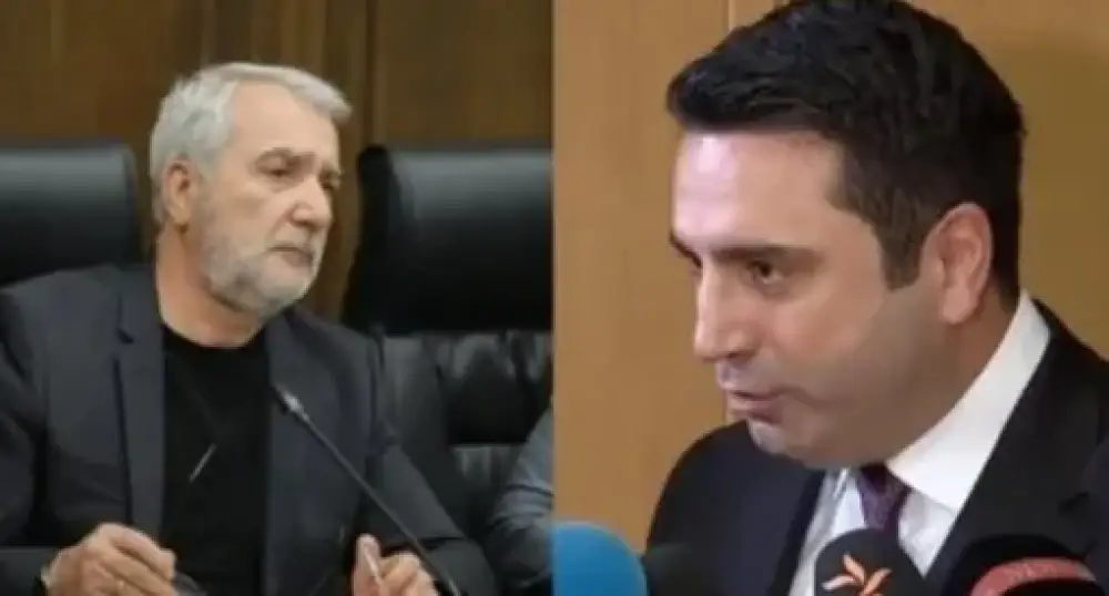 Անդոյի դիրքերը սասանվում են, «ալենականներինը»՝ ամրանում․ «Իրավունք»
