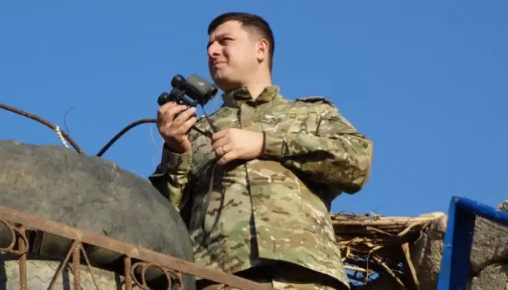44-օրյա պատերազմից ու Արցախի օկուպացիայից հետո հունվարի 28-ը շատերիս հոգին տակնուվրա է անում