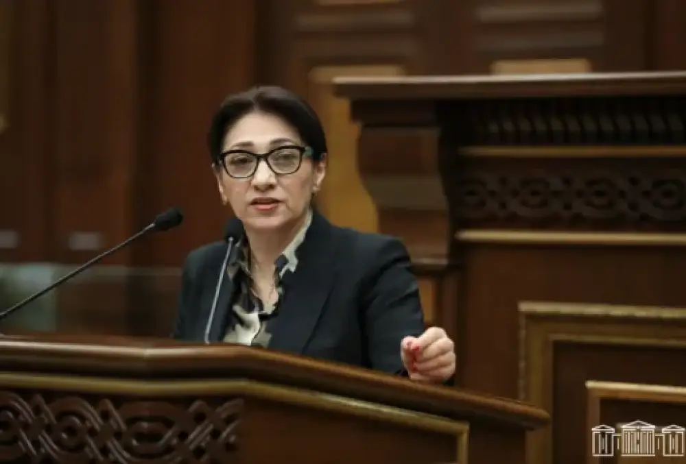 ՔՊ-ն մոլորեցնում է մարդկանց, թե իբև մշակութային կազմակերպությունների ազգային կարգավիճակը պահպանվել է