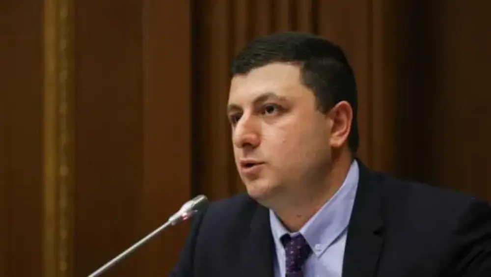 Թուրքիան ու Ադրբեջանը կարողացան հասնել 2018-ի ցանկալի փոփոխությանը, հային զրկում են իր արմատներից