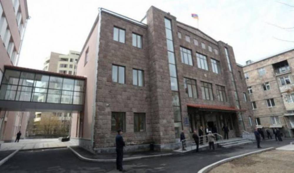 Իշխանությանը ԲԴԽ անդամի նոր թեկնածու չի կարողանում գտնել ․ «Հրապարակ»