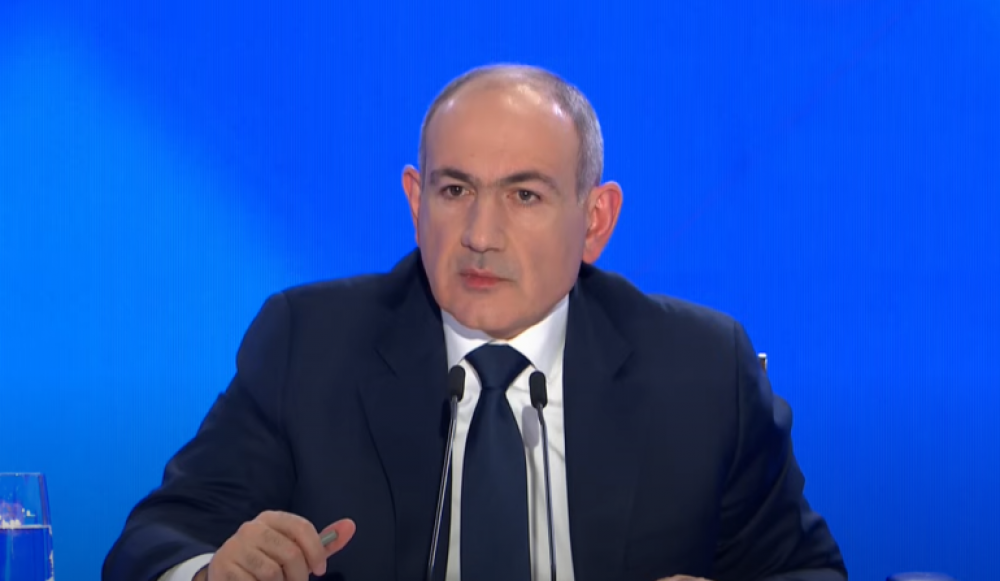 Հայտարարագրման ժամկետը բոլորի համար կսահմանենք նոյեմբերի 1-ը