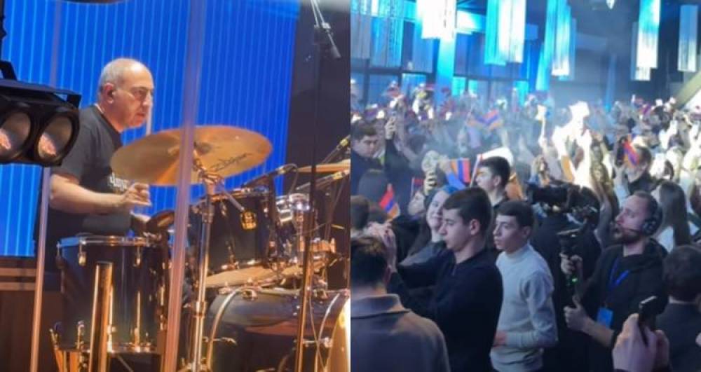 Դիսկոտեկին տժժացել են նաև ռաբիսի տակ․ «Հրապարակ»