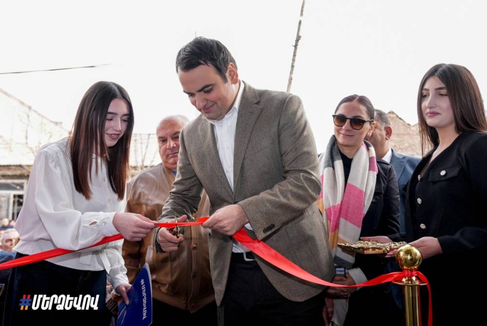 Հայաստանում ամենաարագ աճող շարժումը՝ «Մեր ձևով» (Տեսանյութ)