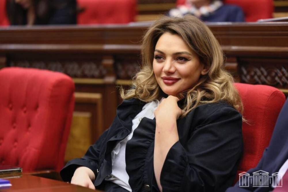 Առողջապահության հարցերի մշտական հանձնաժողովի ՔՊ-ական նախկին նախագահ Հունանյանը հերքում է՝ լավ է