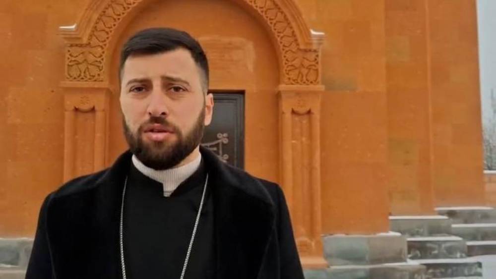 Ինչու Ոսկետափի եկեղեցին զավթելու օպերացիան չեղարկեցին․ «Հրապարակ»