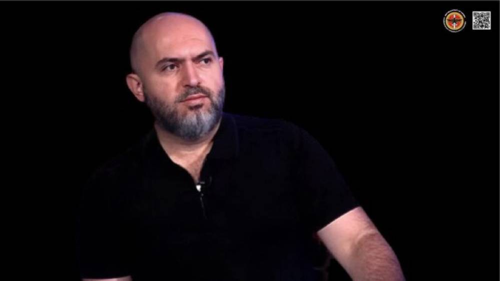 Որքան հոգևոր են ժողովուրդները, այնքան ավելի ազգային են նրանք, Փաշինյանն ազգայինի ոխերիմ ախոյանն է