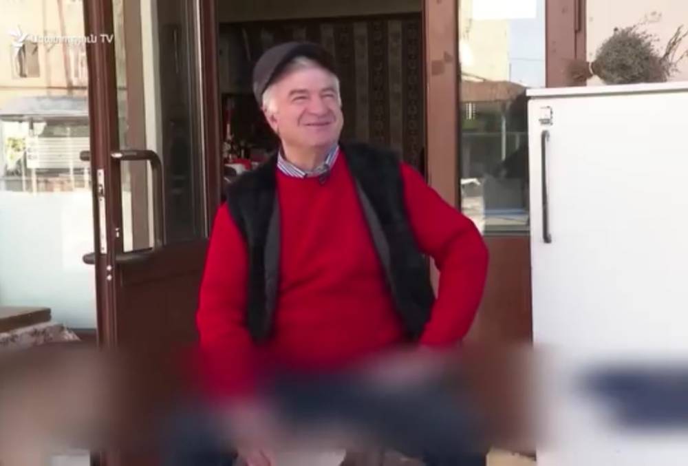 Ռուբեն Վարդանյանի դեմ ցուցմունք տված Միշա Գրիգորյանն Արցախից Հայաստան չի եկել․ վախեցել է՝ իրեն սպանեն