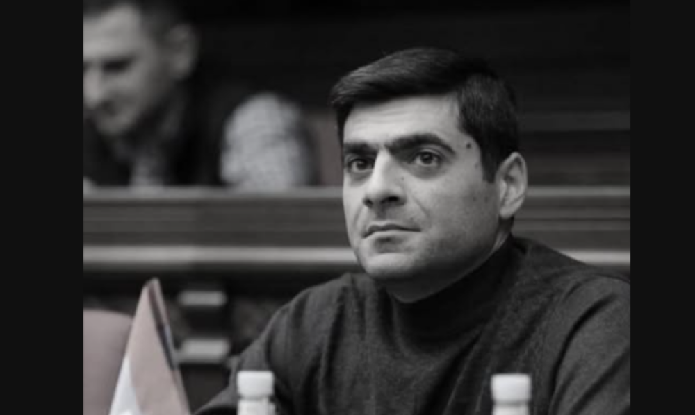 Մհերը հայրենասեր, պատվախնդիր հայի կերպար էր