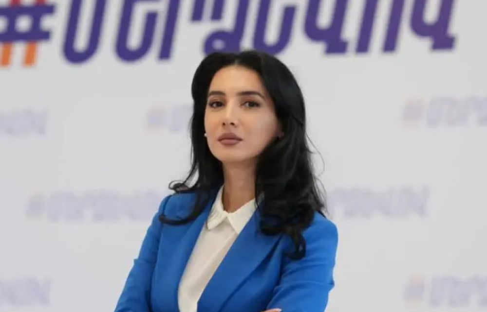 Օր օրի ուժեղացող մեր շարժումը գրավում է տարբեր ուժերի ուշադրությունը. «Մեր ձևով» շարժման խոսնակ