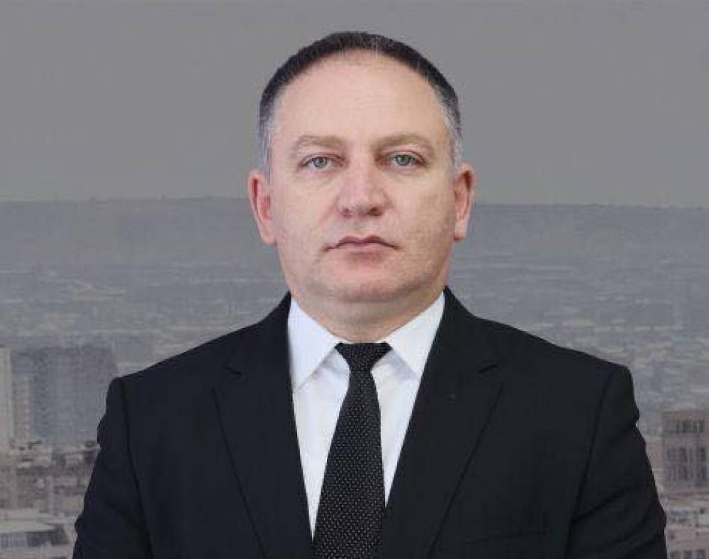 Մասնակցություն չունենալ Փաշինյանի պառակտիչ և ազգաքանդ երթին, որը նա խաբեությամբ անվանել է «ուխտերթ»