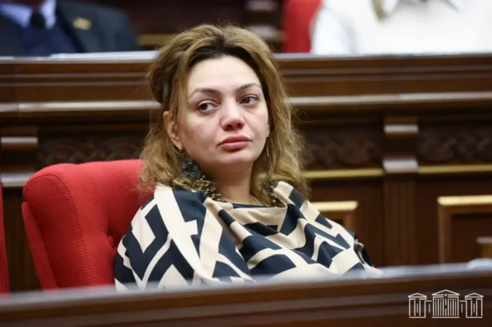 ՔՊ-ում սարսափի մեջ են. ով է հաջորդը «փուռը գնալու»․ «Հրապարակ»