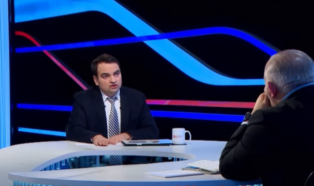 Ուժեղ առաջնորդ` ուժեղ տնտեսություն. Սամվել Կարապետյանի տնտեսական ծրագիրը (Տեսանյութ)