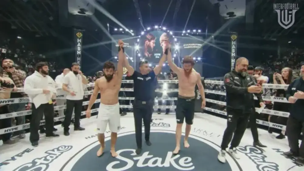 Արման Ծառուկյանի դեմ մենամարտում վաստակածս գումարն ինձ համար ռեկորդային էր․ Շարա Բուլետ