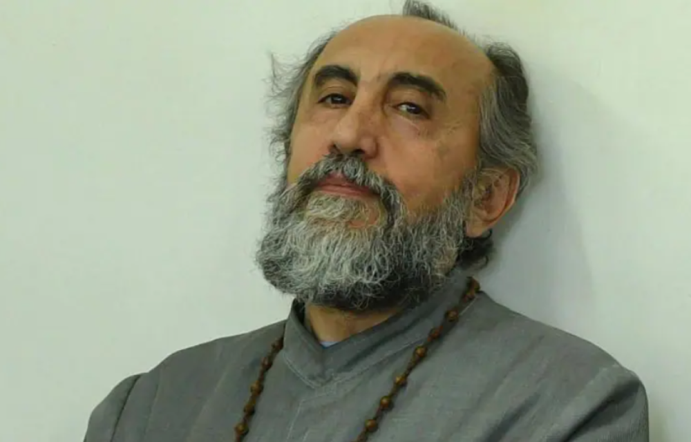 «Հիրավի, հայրենադավը գցել է տիրադավներին, ողորմելին՝ խղճալիներին». Միքայել Սրբազանի Սուրբծննդյան նամակը՝ բանտից