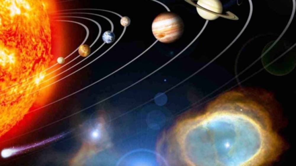 Այսօր ժամը՝ 21։15֊ին աստղագիտական տեսակետից կարևոր իրադարձություն է սպասվում․ աստղաֆիզիկոս