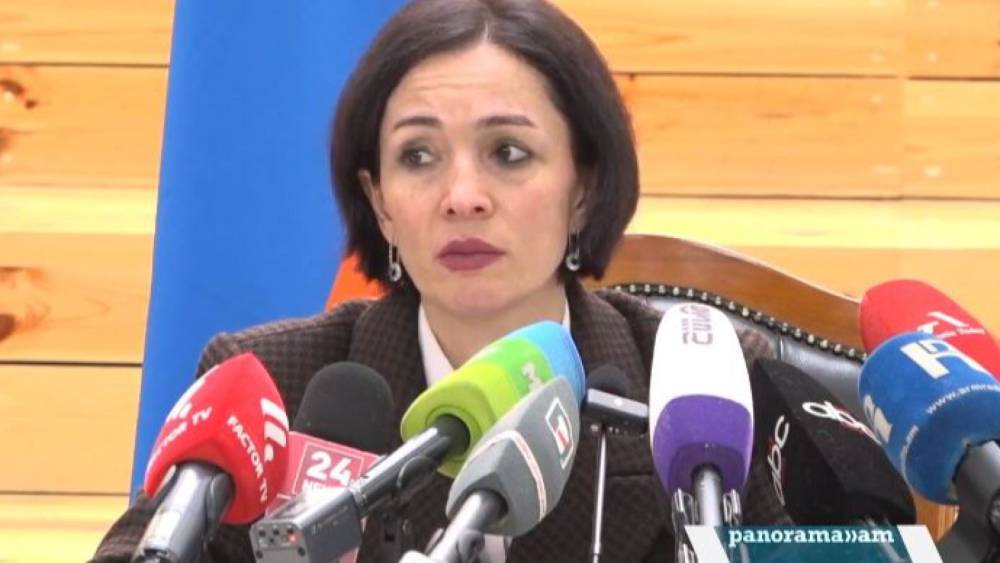 Դպրոցները պաշտպանելու կարիք կա. ԿԳՄՍ նախարարը՝ դպրոցներում թմրամիջոցների շրջանառման մասին