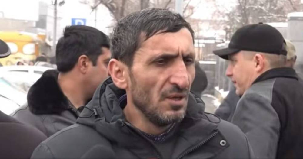 Մայր Աթոռը որոշել է՝ ավելորդ լարվածությունից խուսափելու համար Հովհաննավանք չենք գնում. Տեր Սարգիս